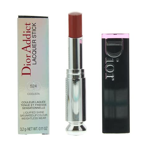 dior addict coolista